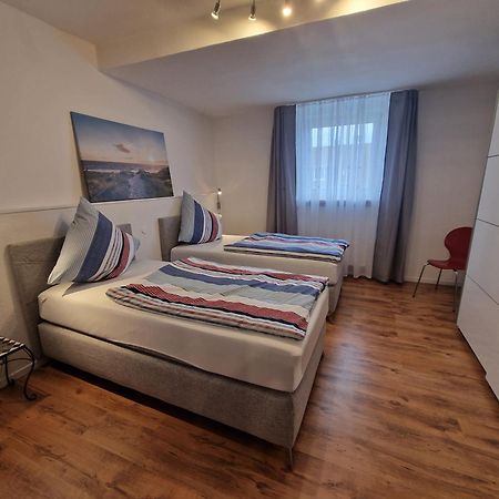 Fewofaubelcentro 42 & 54 & 62 M2 Oberhausen  Room photo