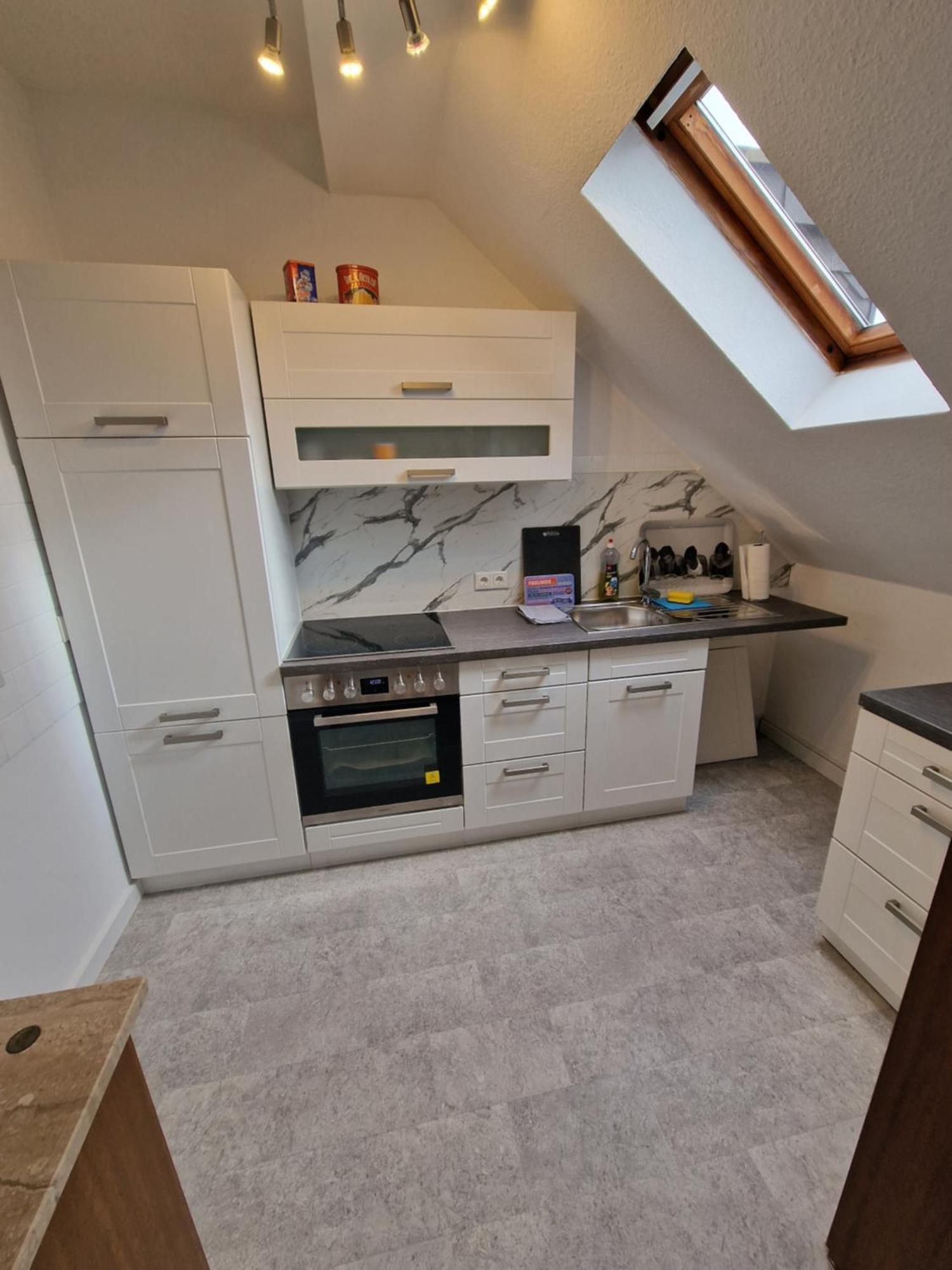 Fewofaubelcentro 42 & 54 & 62 M2 Oberhausen  Room photo